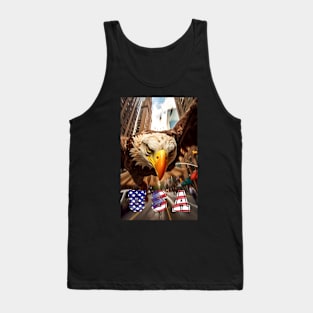 United States Tank Top